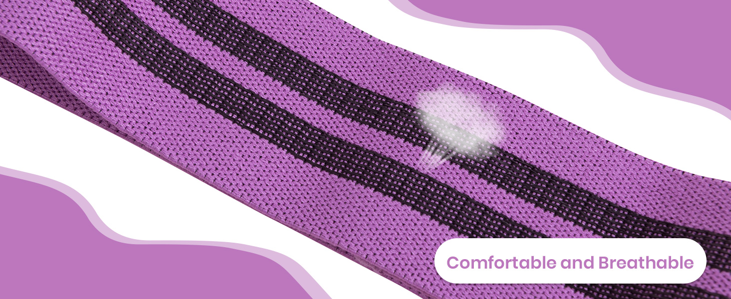 stretch bands for exercise resistance bands set