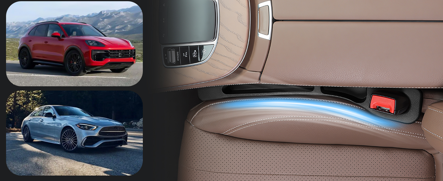 suitable for all types of vehicles
