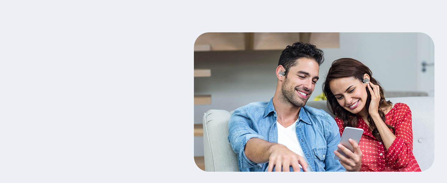 bone conduction headphones