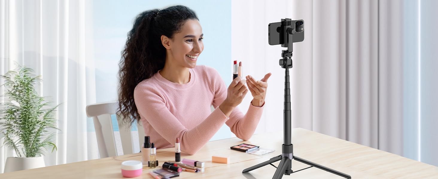 Tabletop Tripod