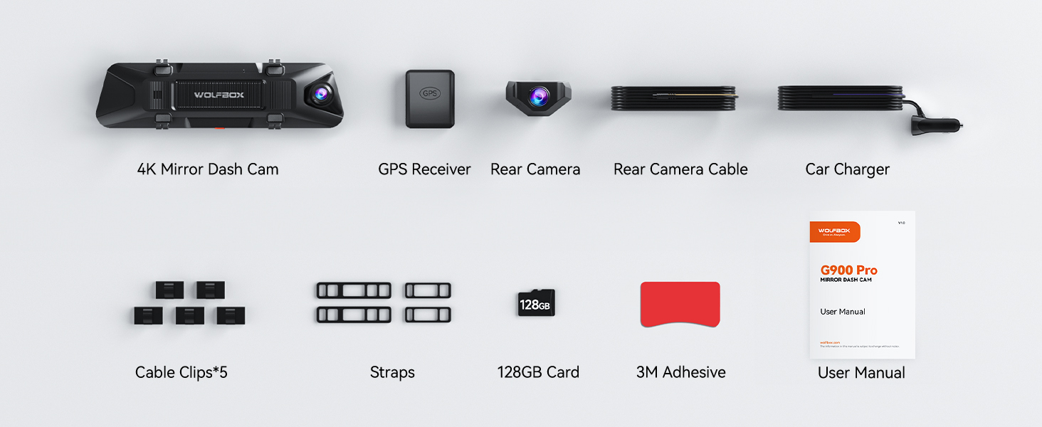 car camera