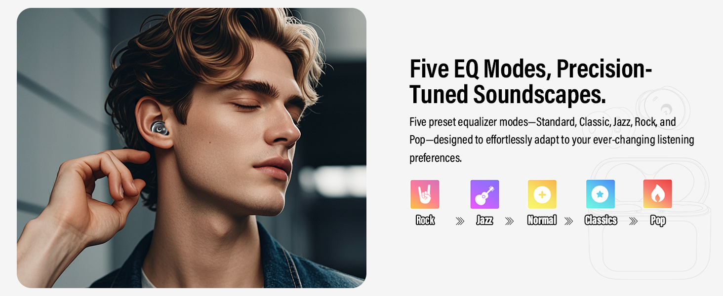 wireless earbuds bluetooth