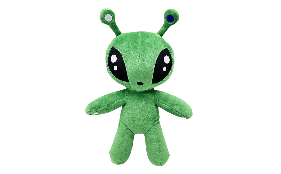 Cartoon Doll 34cm