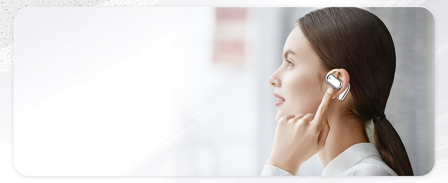 bone conduction headphones