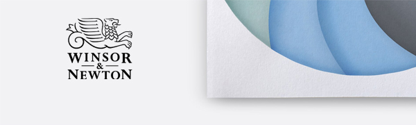 winsor and newton marker paper