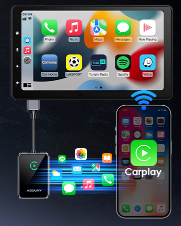 Carplay