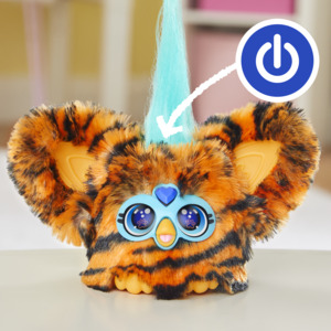 G1698 FUR FURBLET BAM BOO