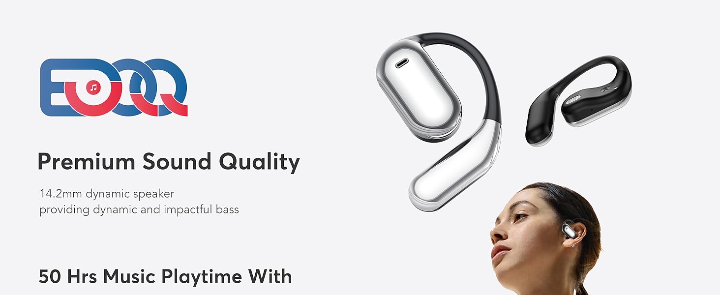 bone conduction headphones