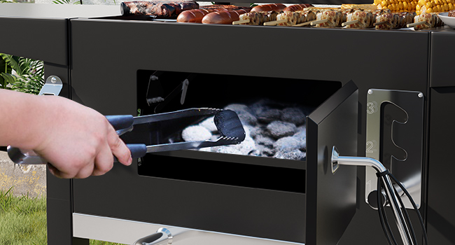 BBQ Grill