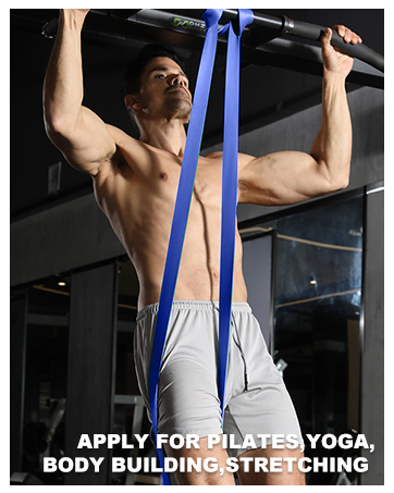 Exercise Bands