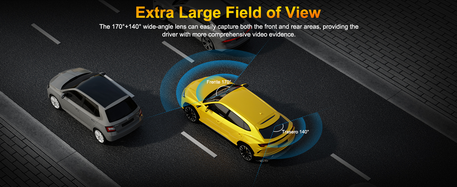 dash cam auto