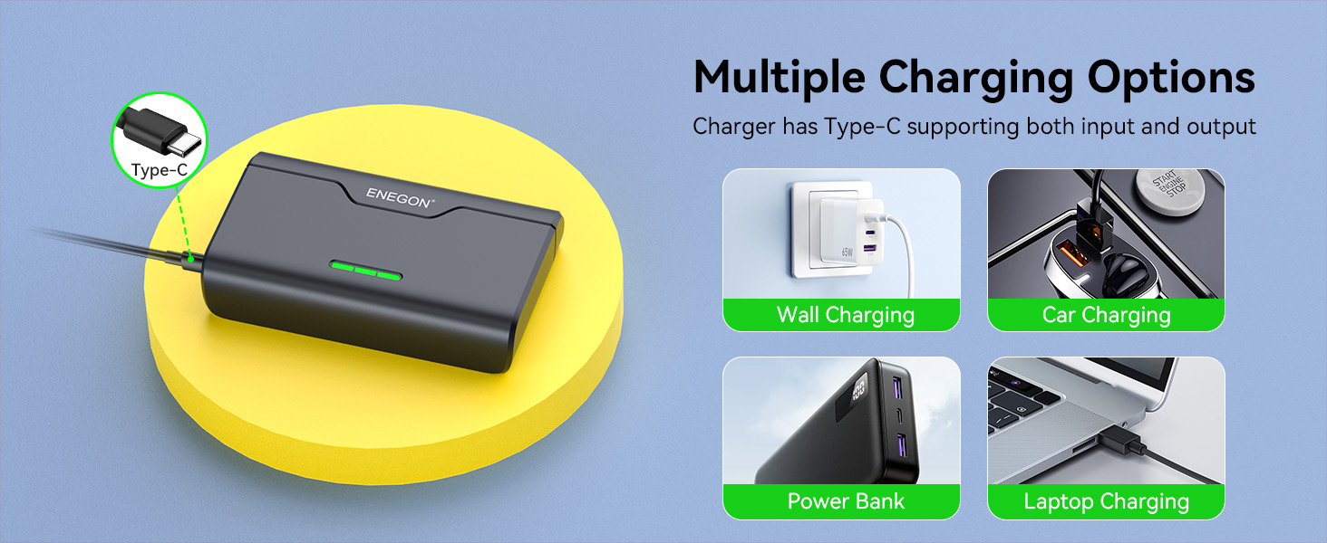 go pro hero 11 battery