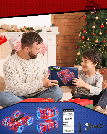 Spider Remote Control Cars