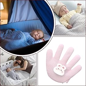 Automatic Soothing Response