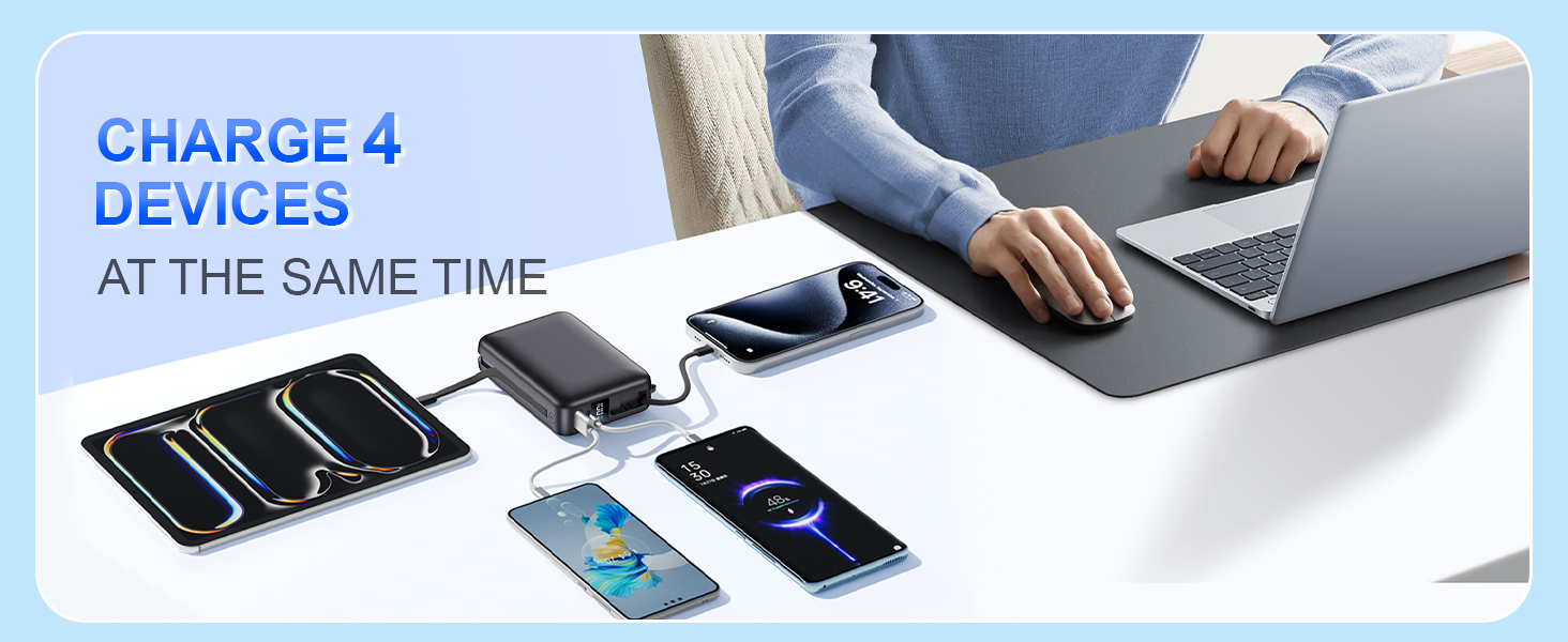 power bank iphone