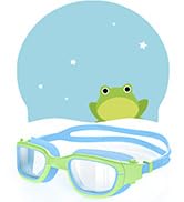 kids swim goggles