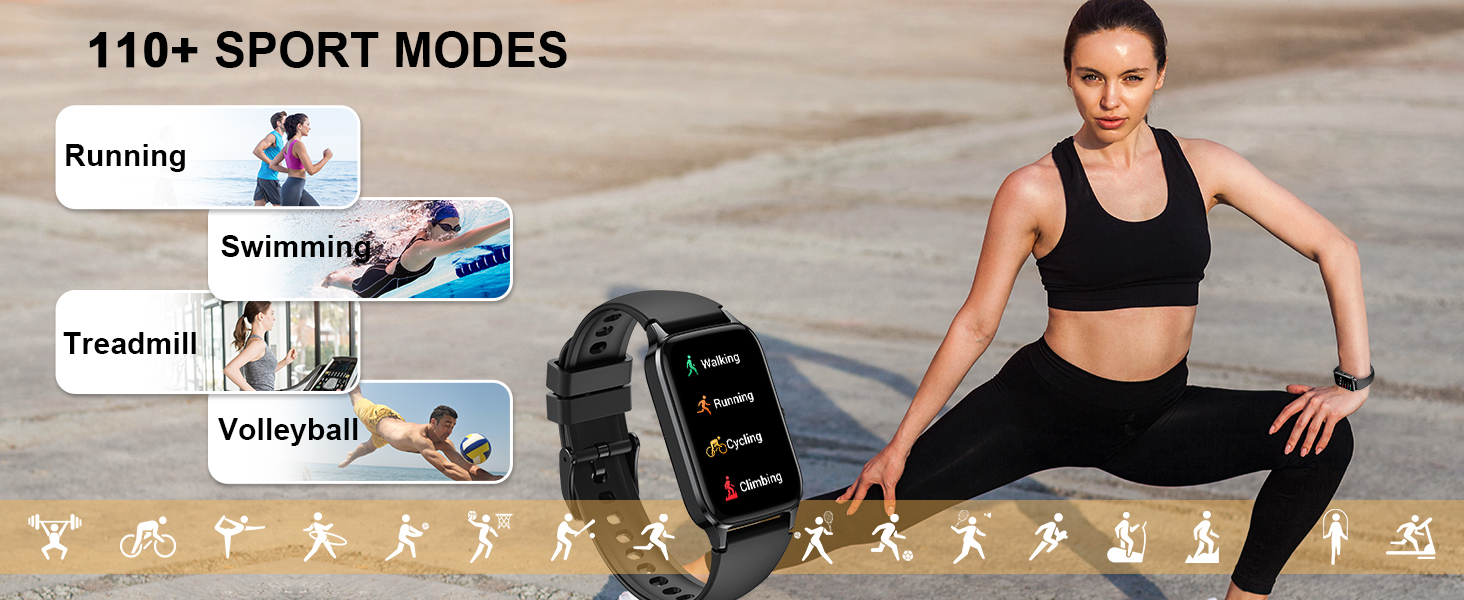 activity trackers