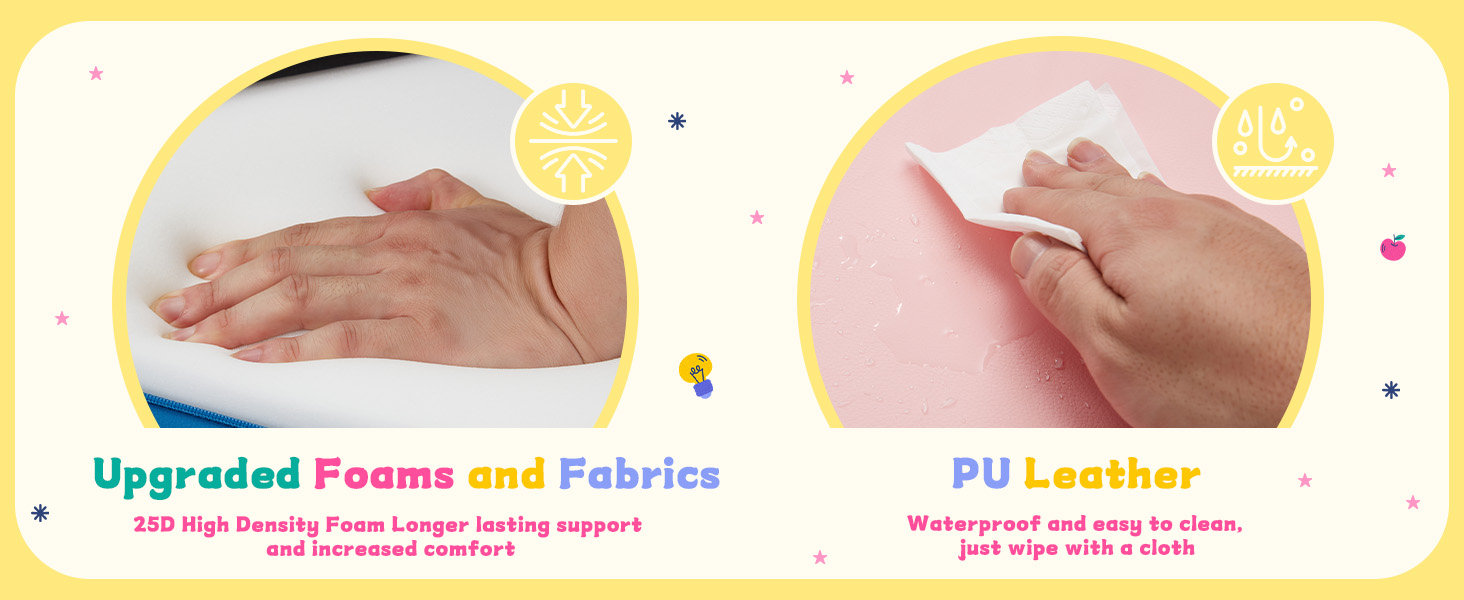 soft play climbing blocks