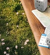 travel adapter