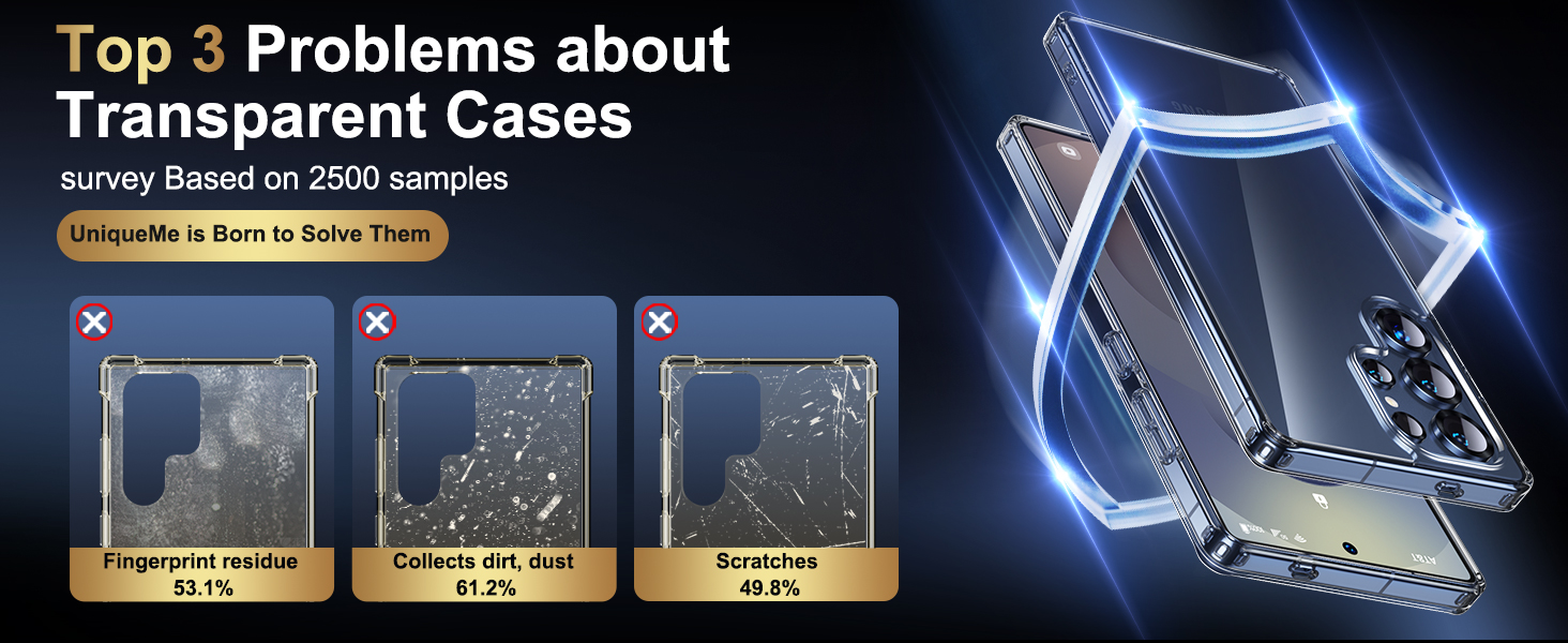 Samsung Galaxy S25 Ultra case