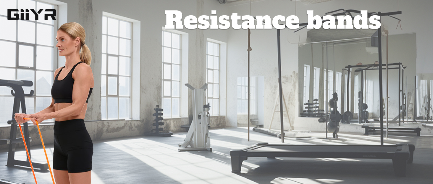 Resistance Bands