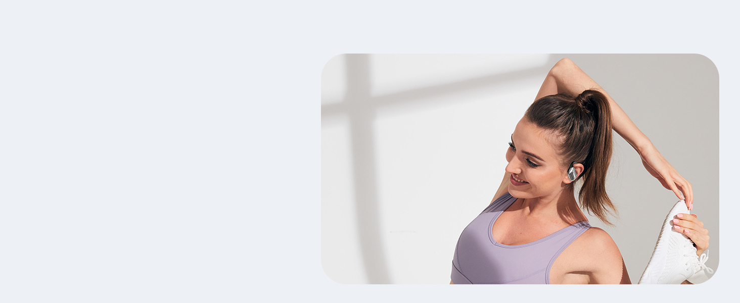 bone conduction headphones