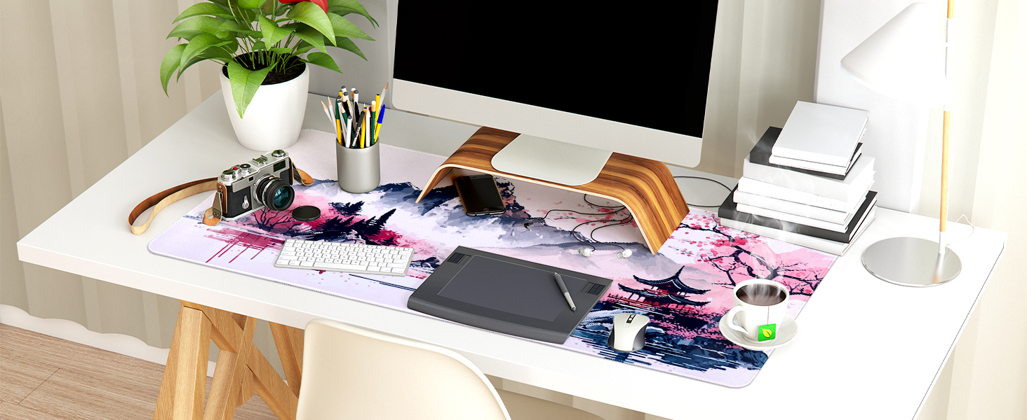 mousepad gaming