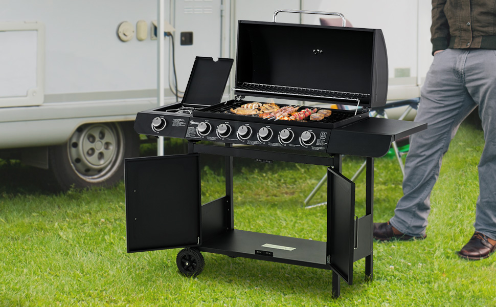 barbaque freestanding barbecues barbeque