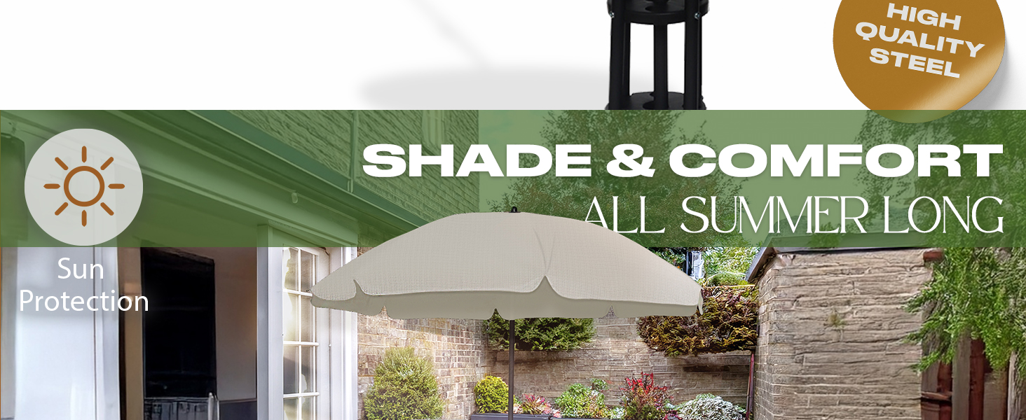 patio set, garden set, garden patio set, patio sets with parasol, garden table and chairs set 6