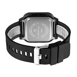 waterproof watches for men