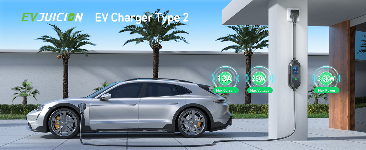 ev charger