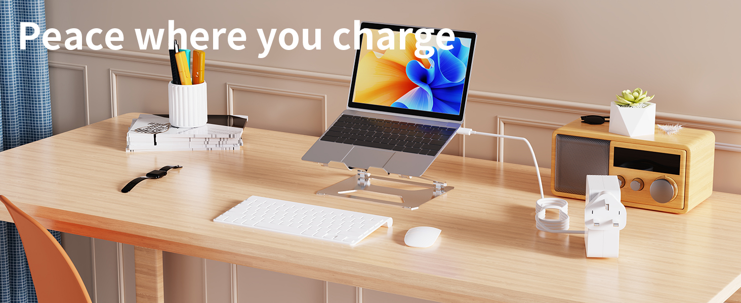 Lenovo Chromebook C330 charger