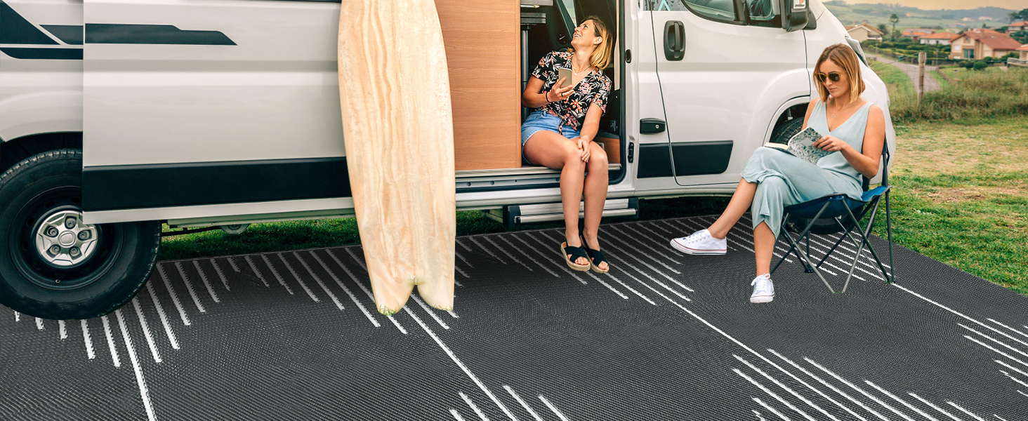 outdoor rug