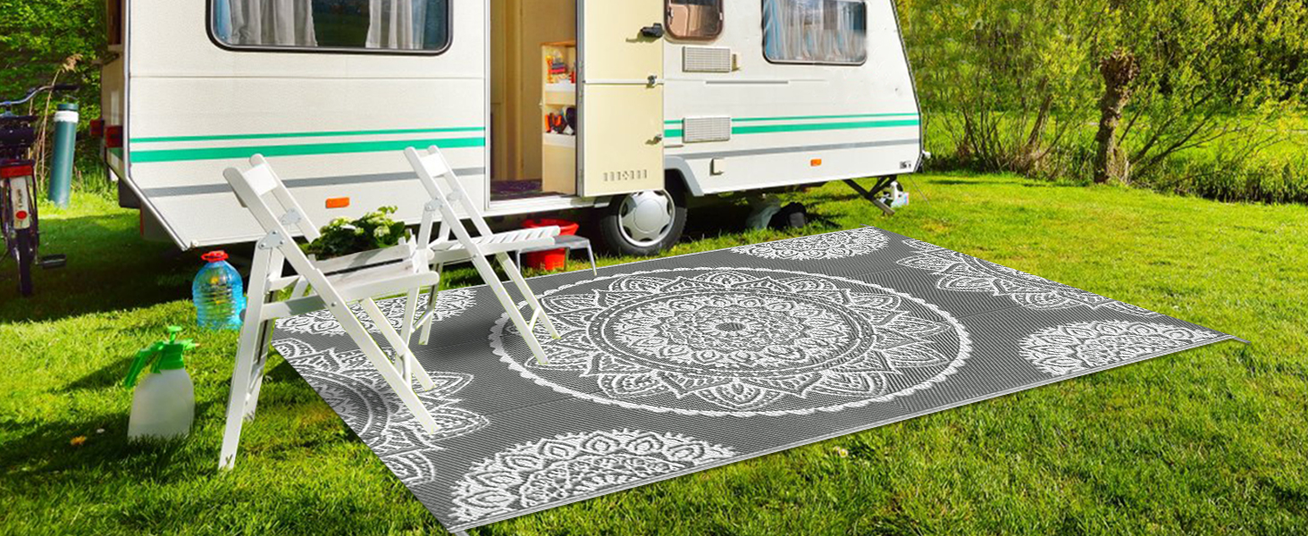 outdoor rug waterproof