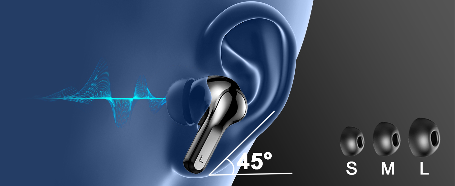 bluetooth ear buds