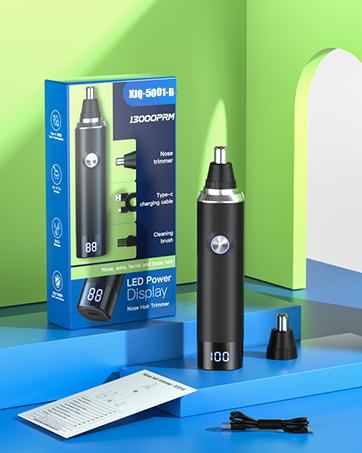nose hair trimmer for men
