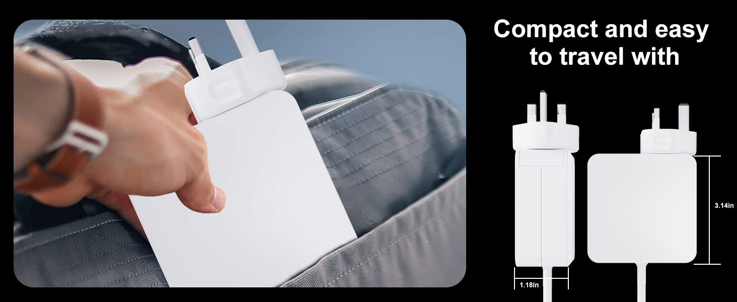 Lenovo ThinkPad T480 charger