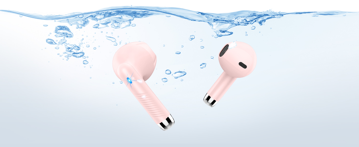 wireless earbuds bluetooth