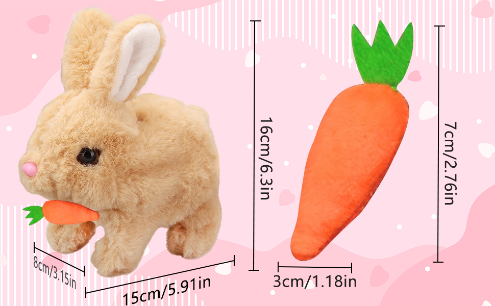 easter bunny