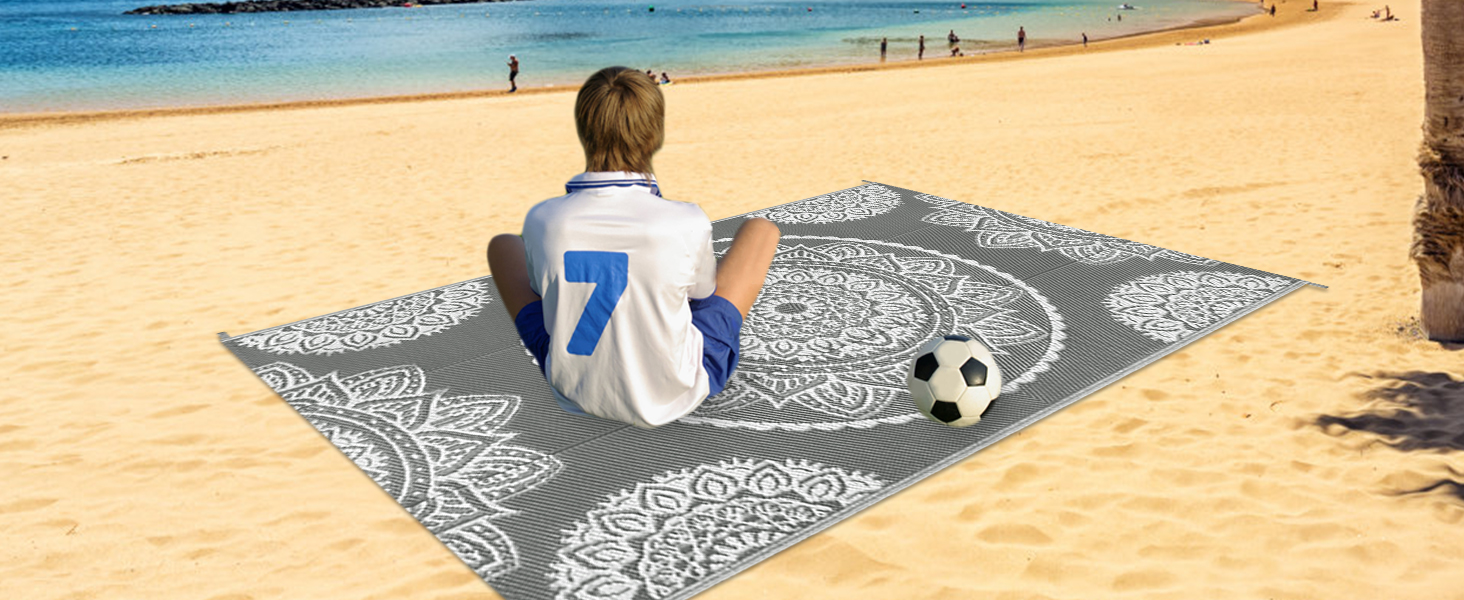 outdoor rug waterproof