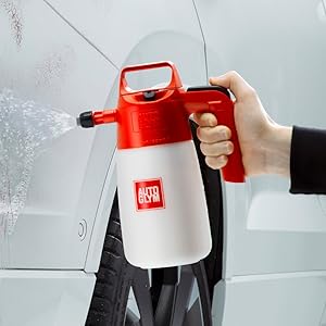 autoglym car wheel cleaner iron fallout remover motorbike wheels clean brake dust alloy tyre shine