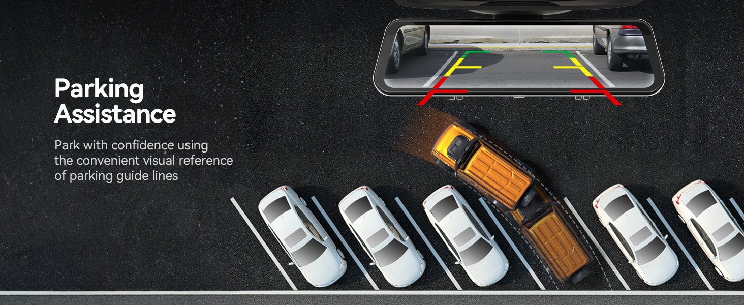 dash cam
