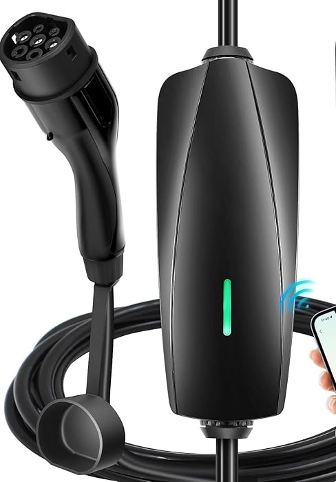 ev charger