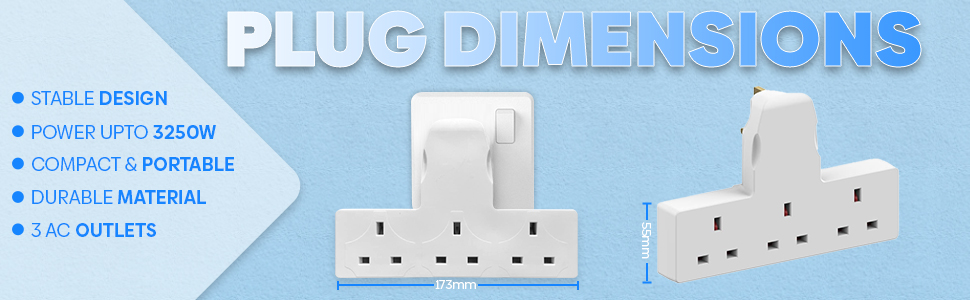 3 way adapter plug uk three way plug plug splitter 3 way 3 way socket