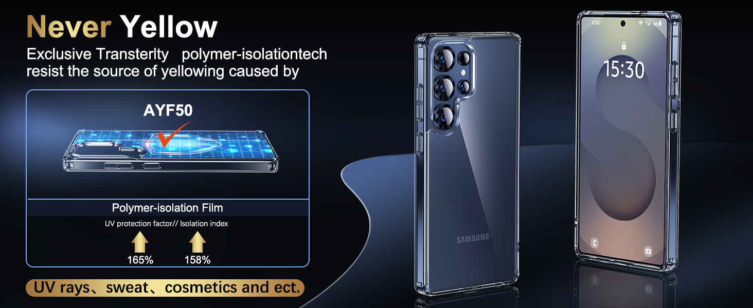 Samsung Galaxy S25 Ultra case