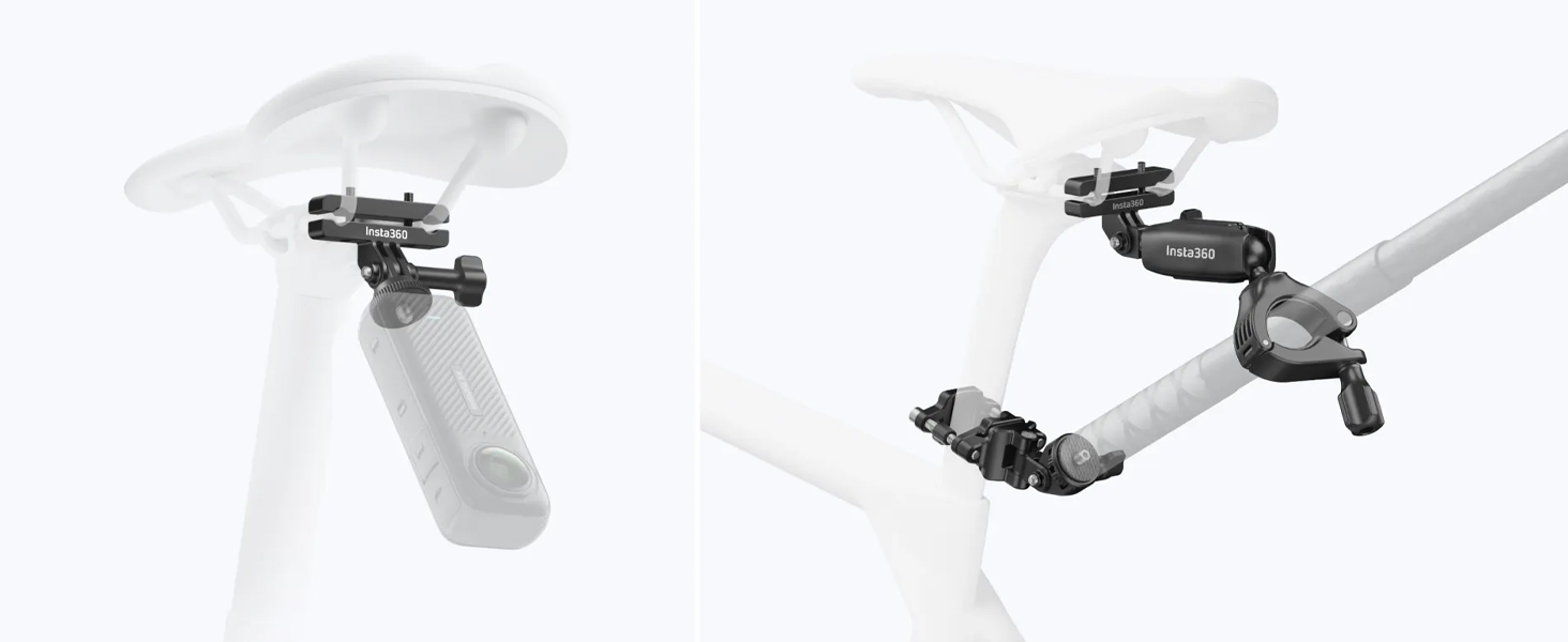 Flexible angle adjustment, multi-use.
