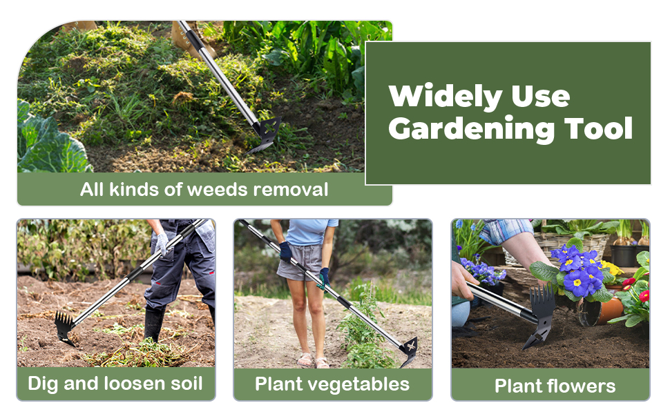 weeding tool
