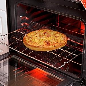 BBQ Grill Mesh Mat