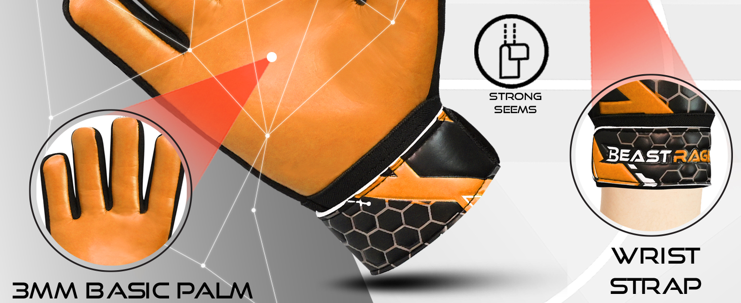 Football Gloves