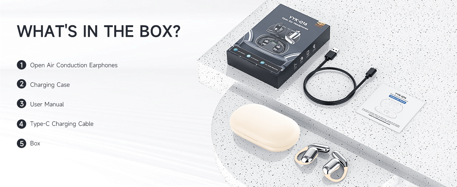 bone conduction headphones